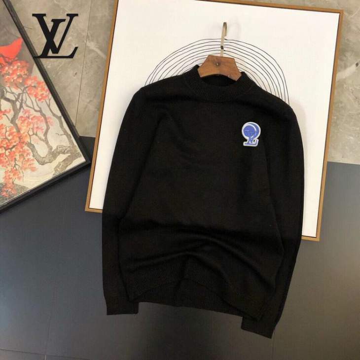 Picture of Louis Vuitton Sweaters _SKULVm-3xl25t0146739